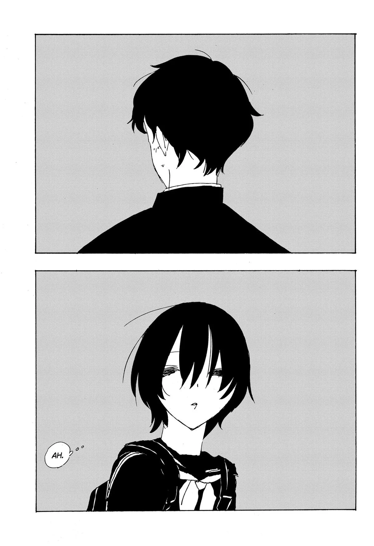Read A -dot Alice- (en) Manga Online