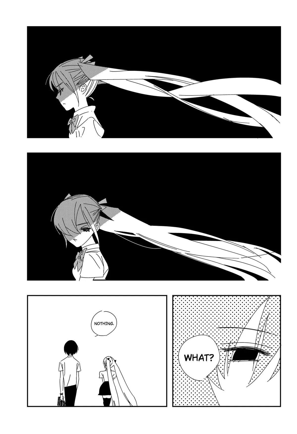 Read A -dot Alice- (en) Manga Online