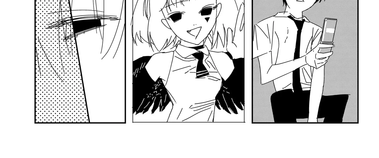 Read A -dot Alice- (en) Manga Online