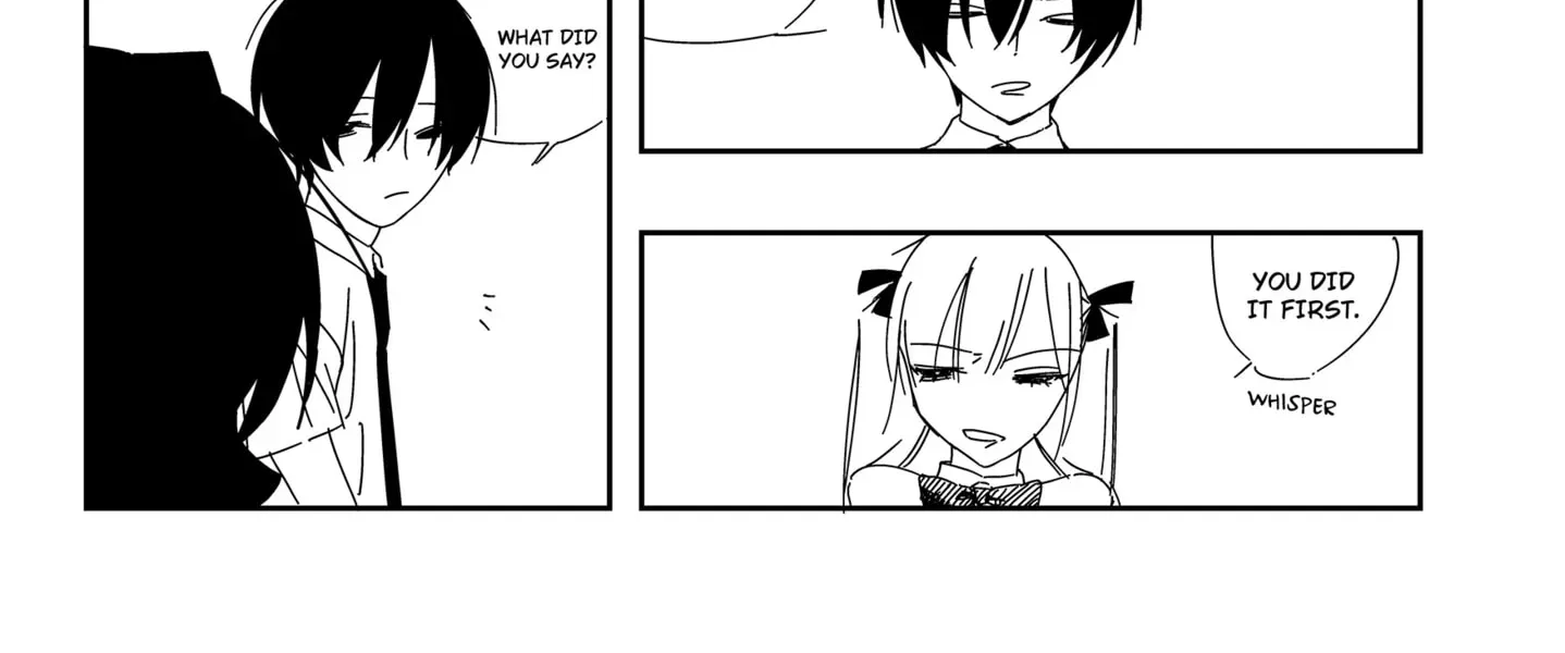 Read A -dot Alice- (en) Manga Online