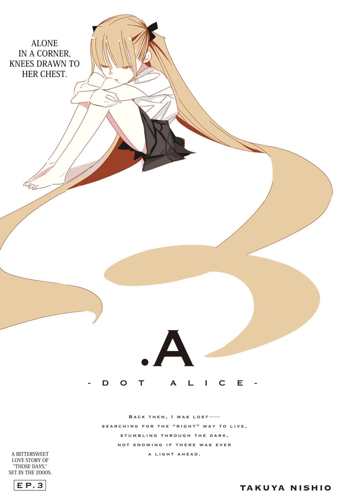 Read A -dot Alice- (en) Manga Online