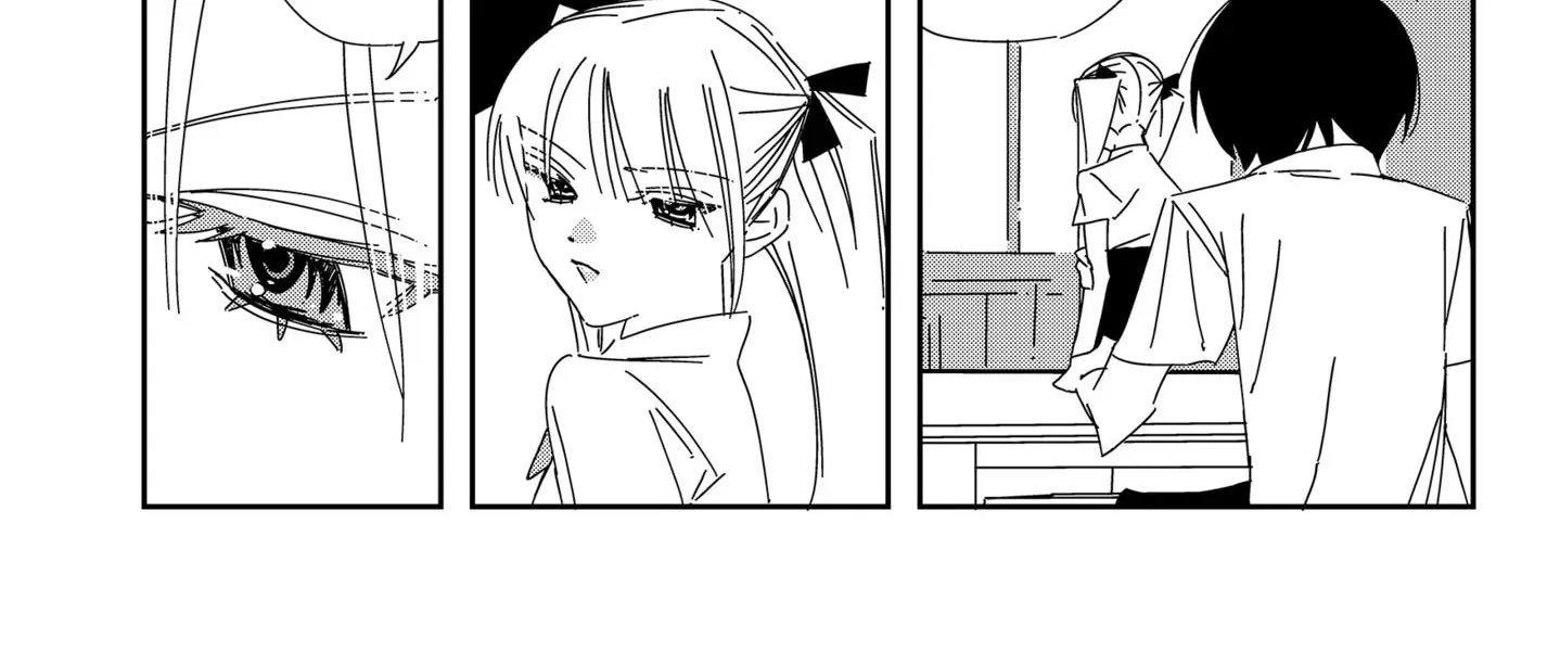 Read A -dot Alice- (en) Manga Online