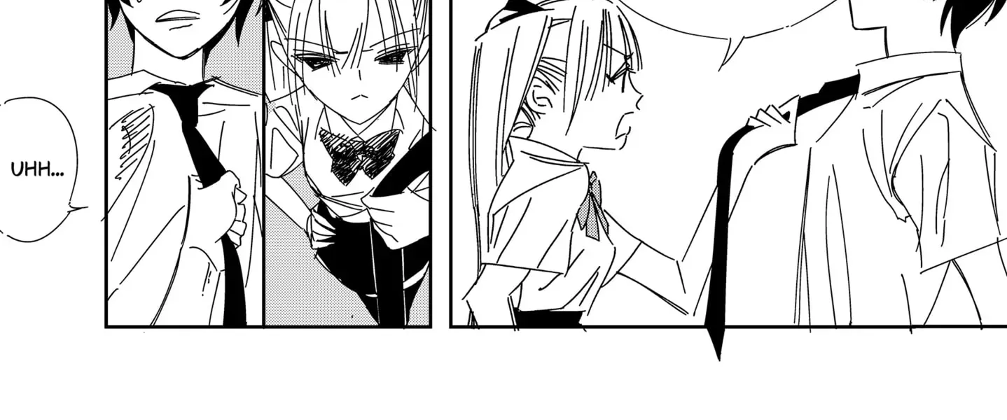 Read A -dot Alice- (en) Manga Online