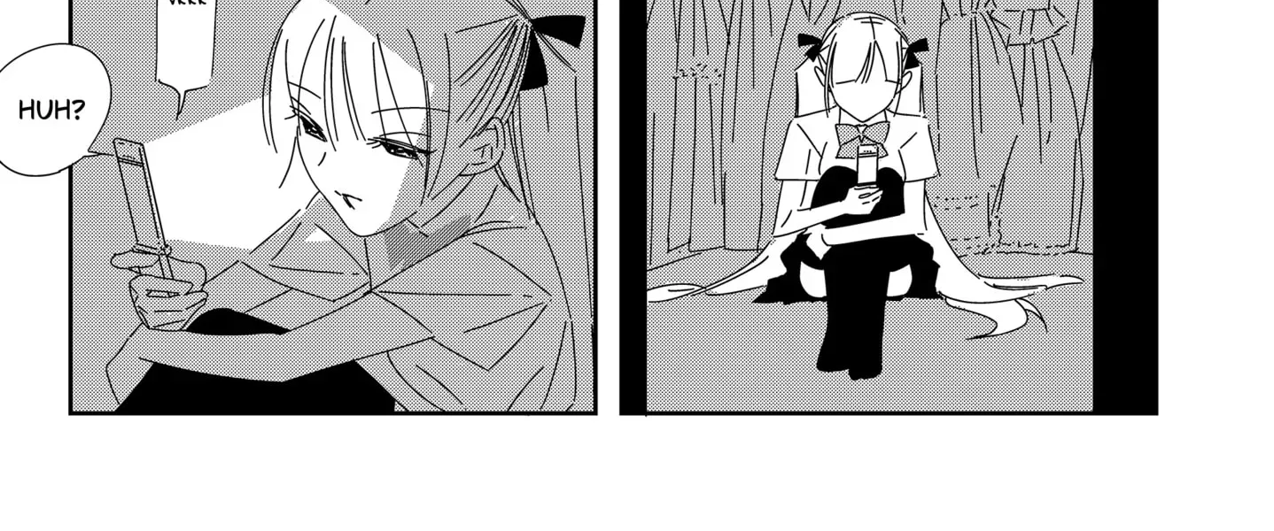 Read A -dot Alice- (en) Manga Online