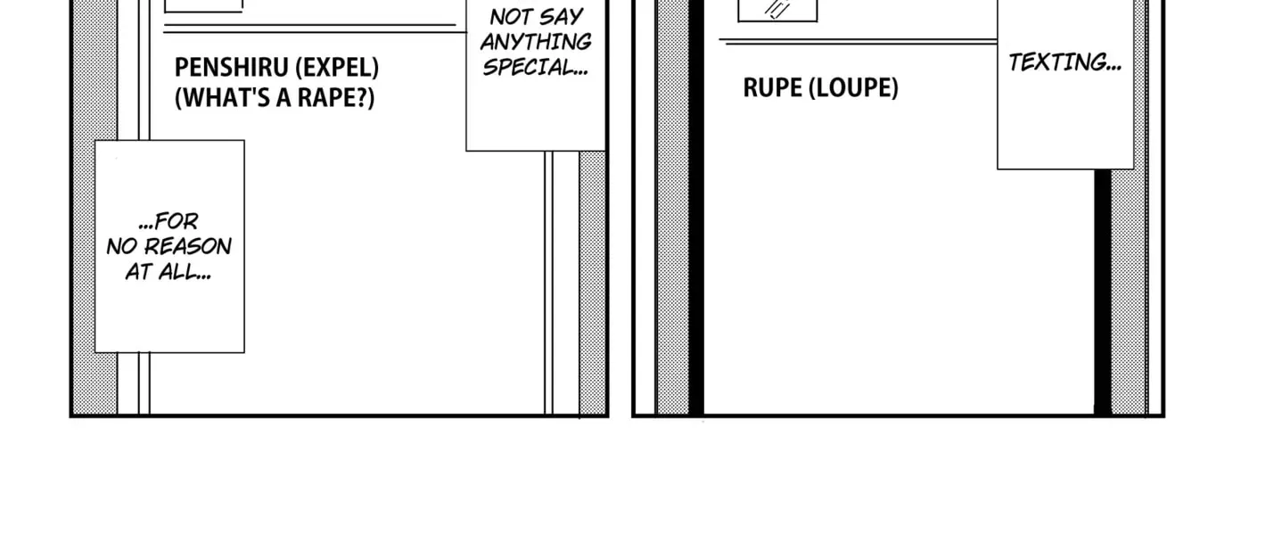 Read A -dot Alice- (en) Manga Online