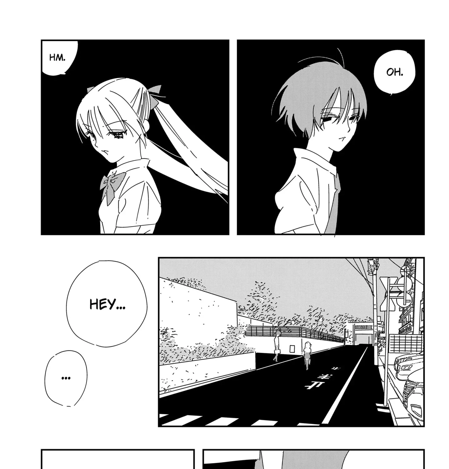 Read A -dot Alice- (en) Manga Online