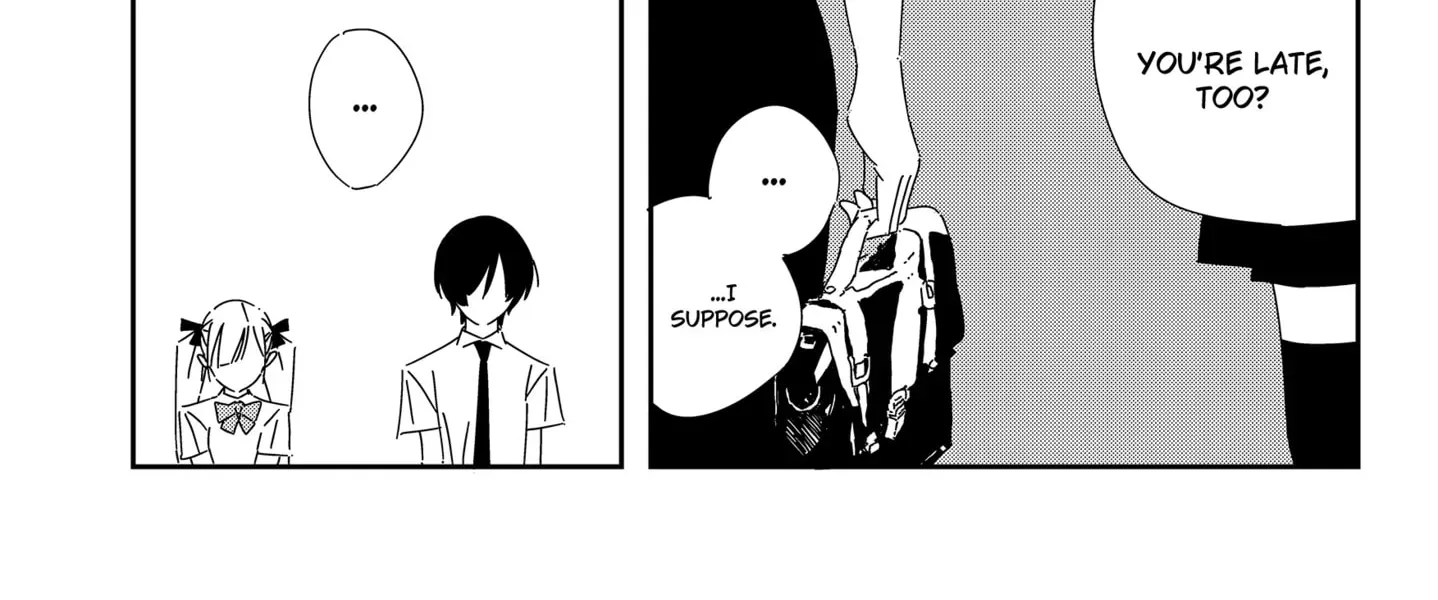 Read A -dot Alice- (en) Manga Online