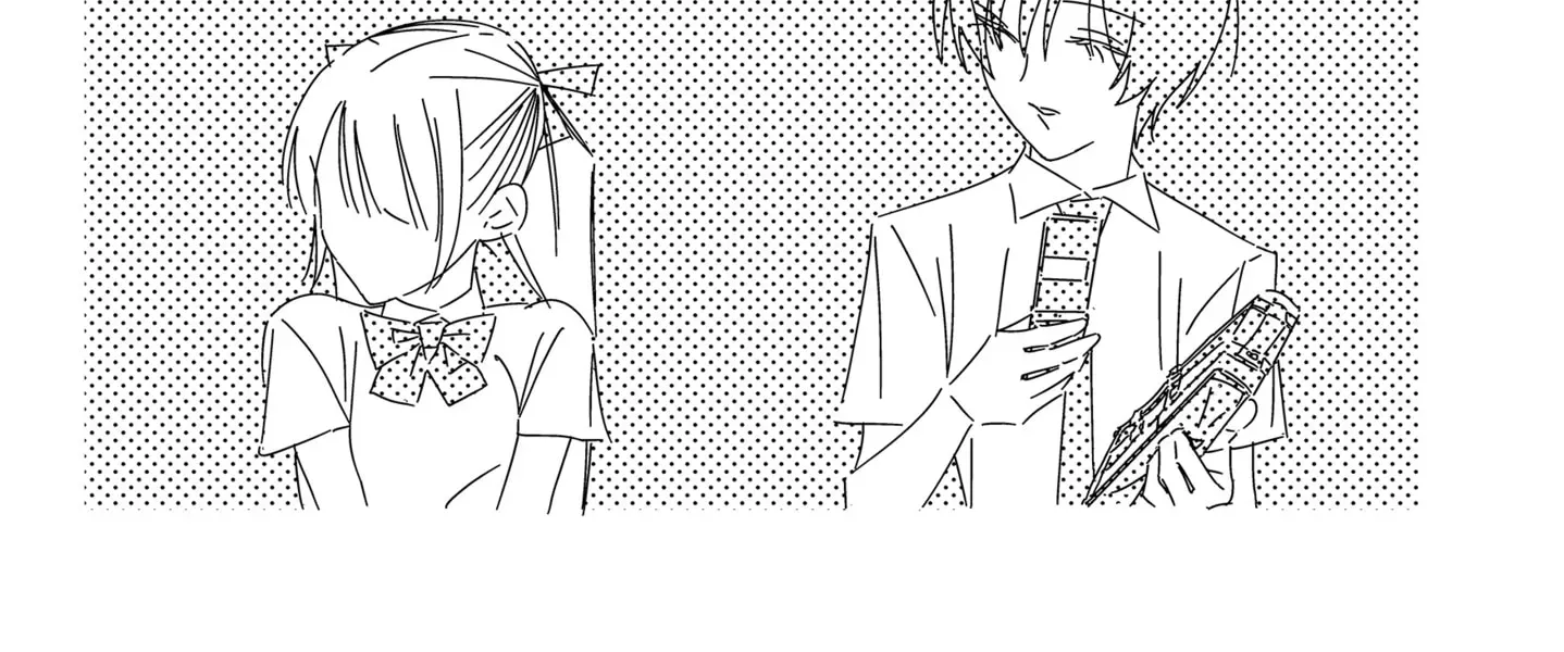 Read A -dot Alice- (en) Manga Online