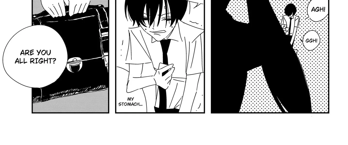 Read A -dot Alice- (en) Manga Online