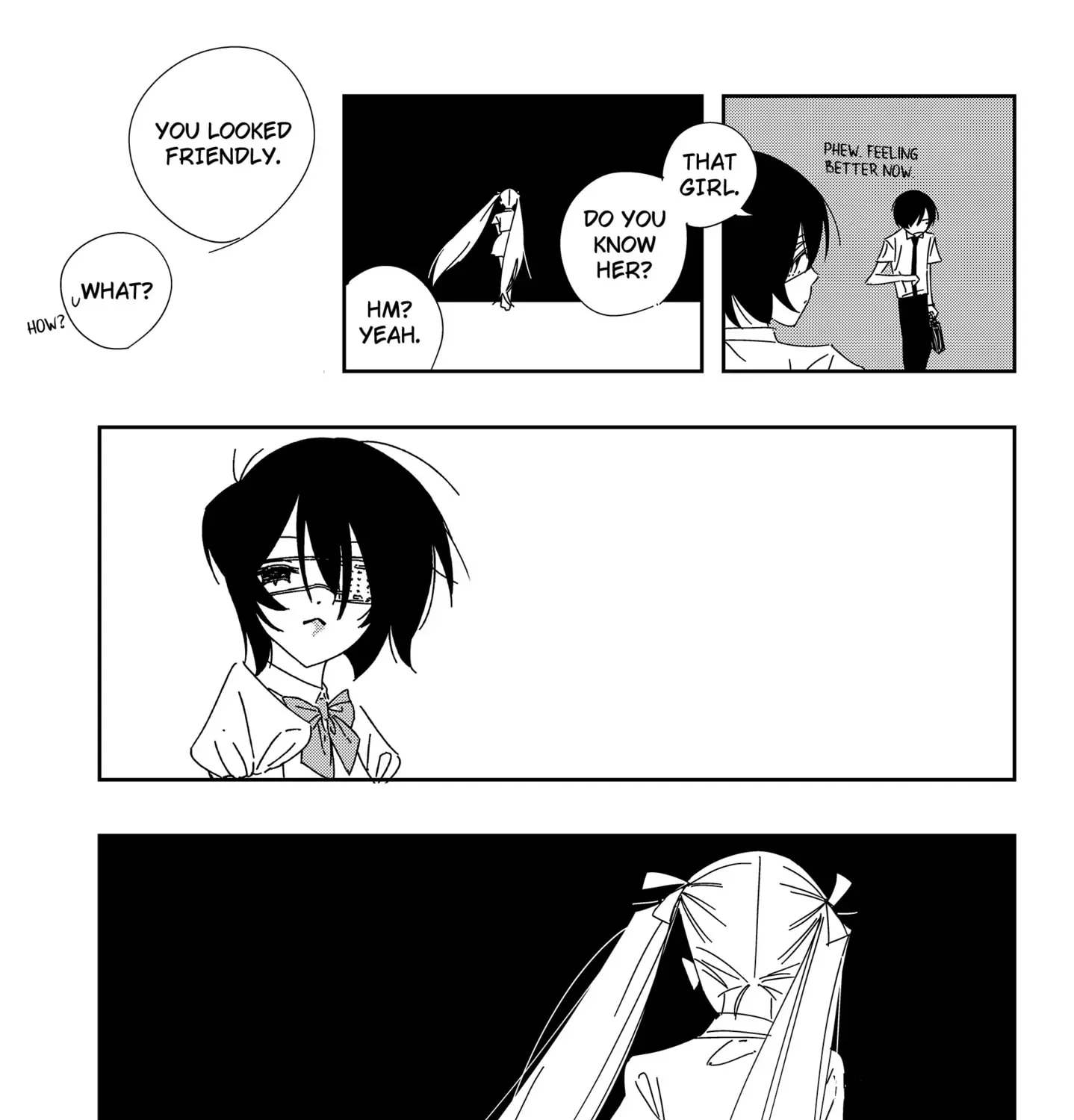 Read A -dot Alice- (en) Manga Online