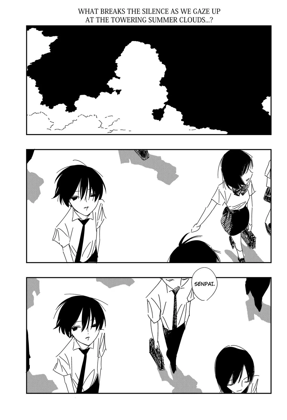 Read A -dot Alice- (en) Manga Online