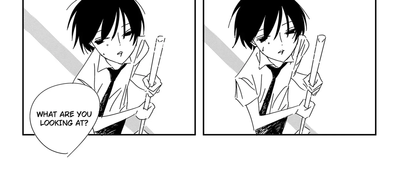 Read A -dot Alice- (en) Manga Online