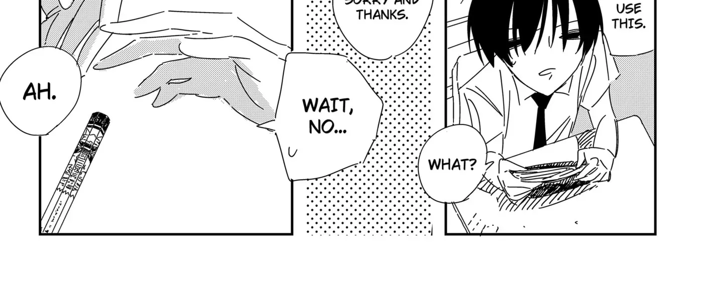 Read A -dot Alice- (en) Manga Online