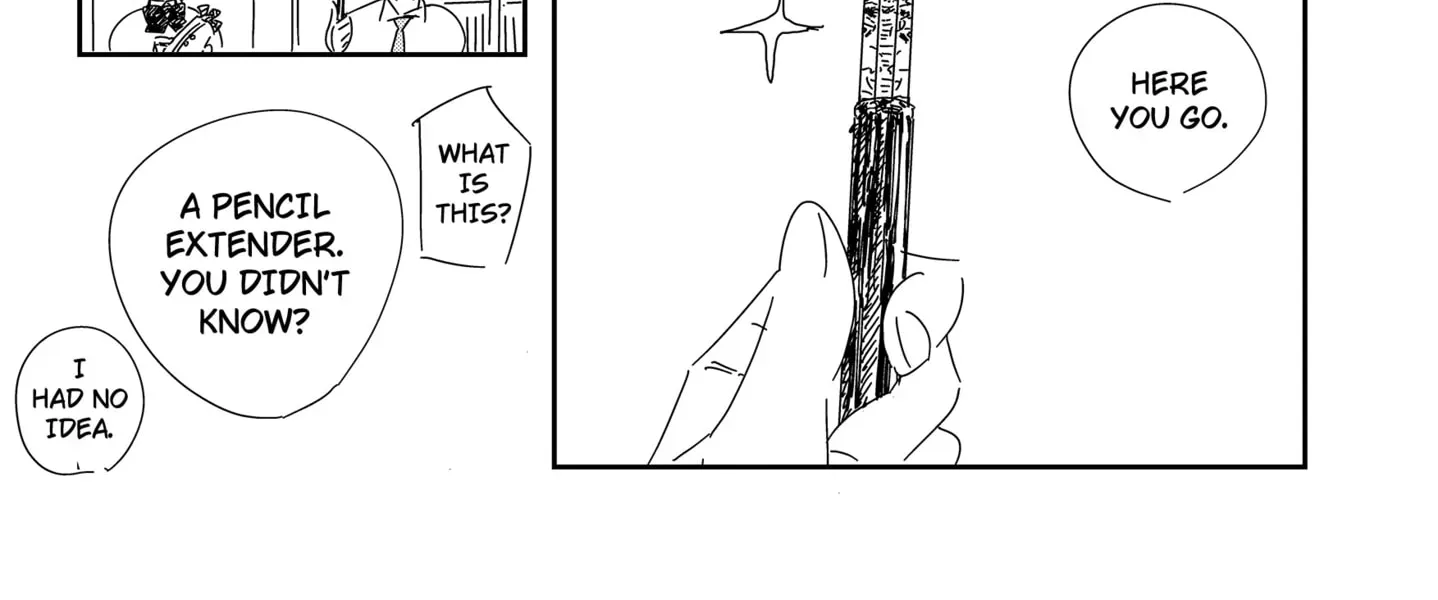 Read A -dot Alice- (en) Manga Online