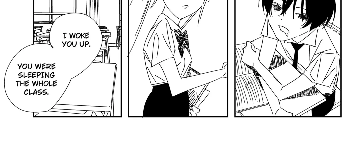 Read A -dot Alice- (en) Manga Online
