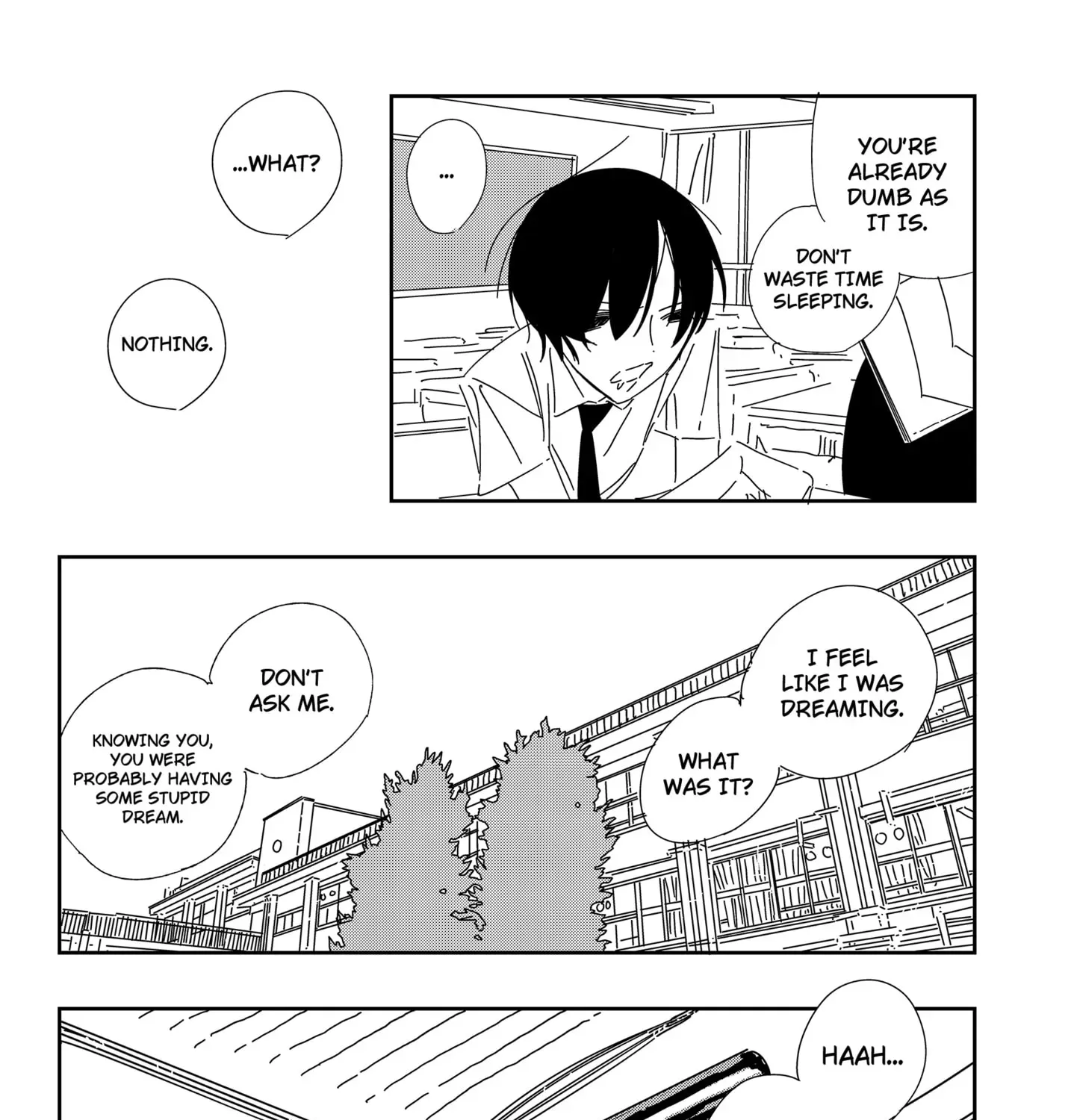 Read A -dot Alice- (en) Manga Online
