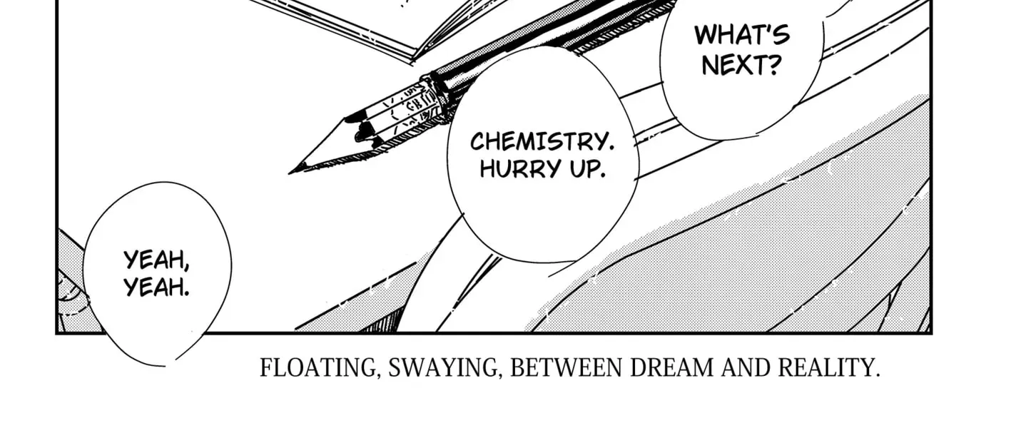 Read A -dot Alice- (en) Manga Online