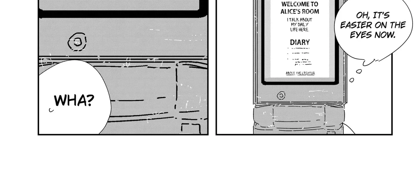 Read A -dot Alice- (en) Manga Online
