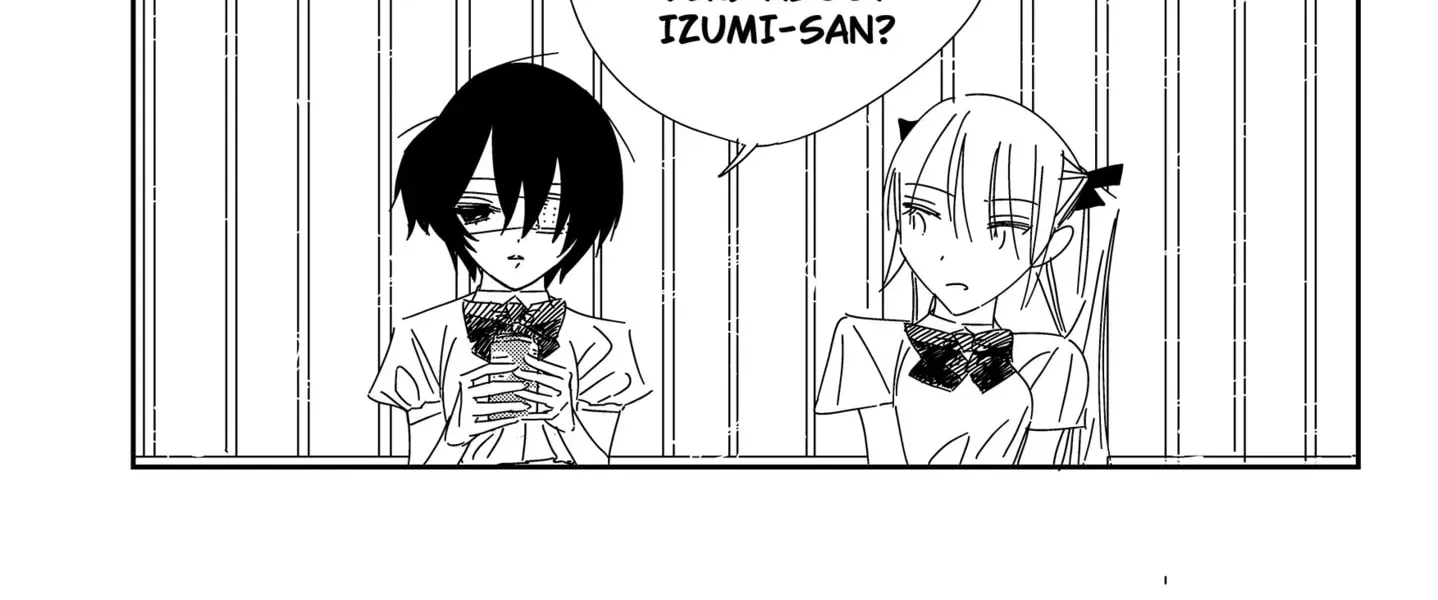 Read A -dot Alice- (en) Manga Online