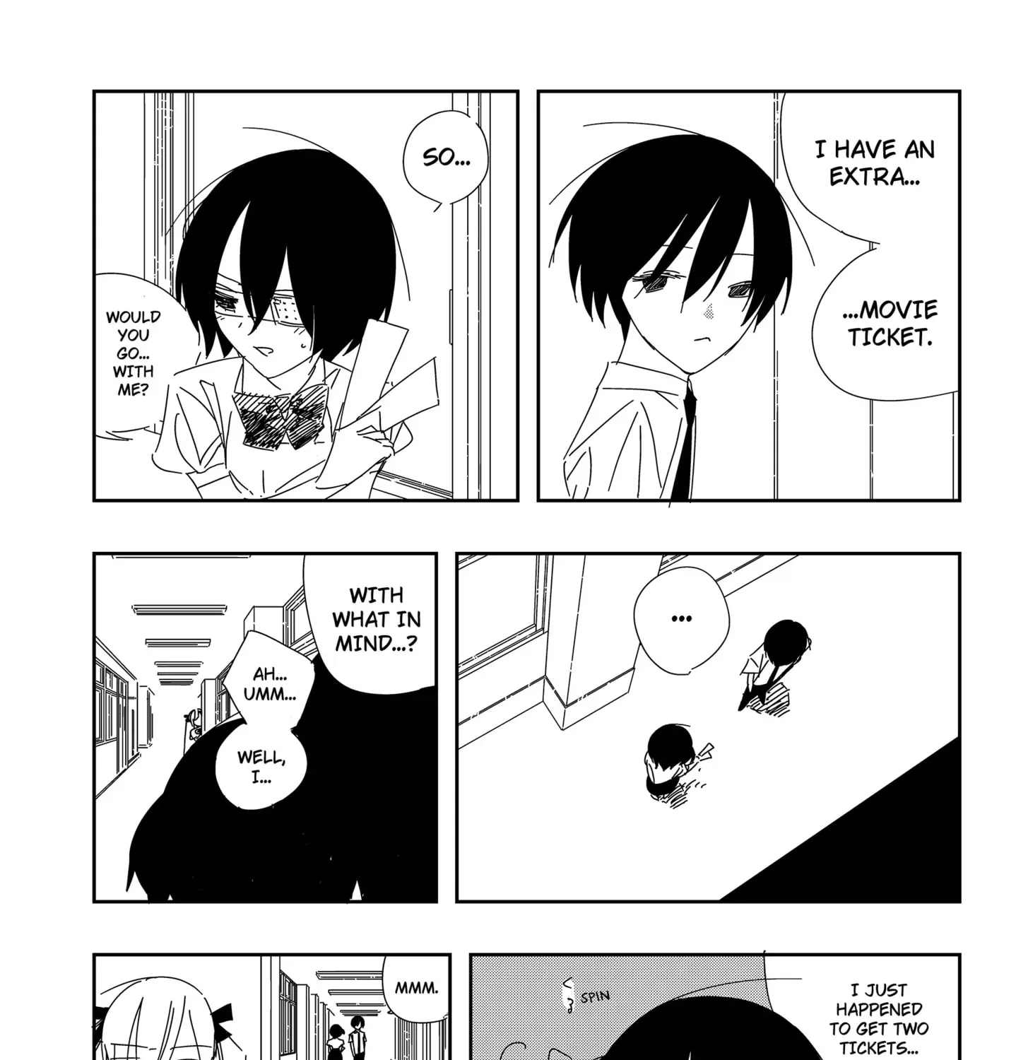 Read A -dot Alice- (en) Manga Online