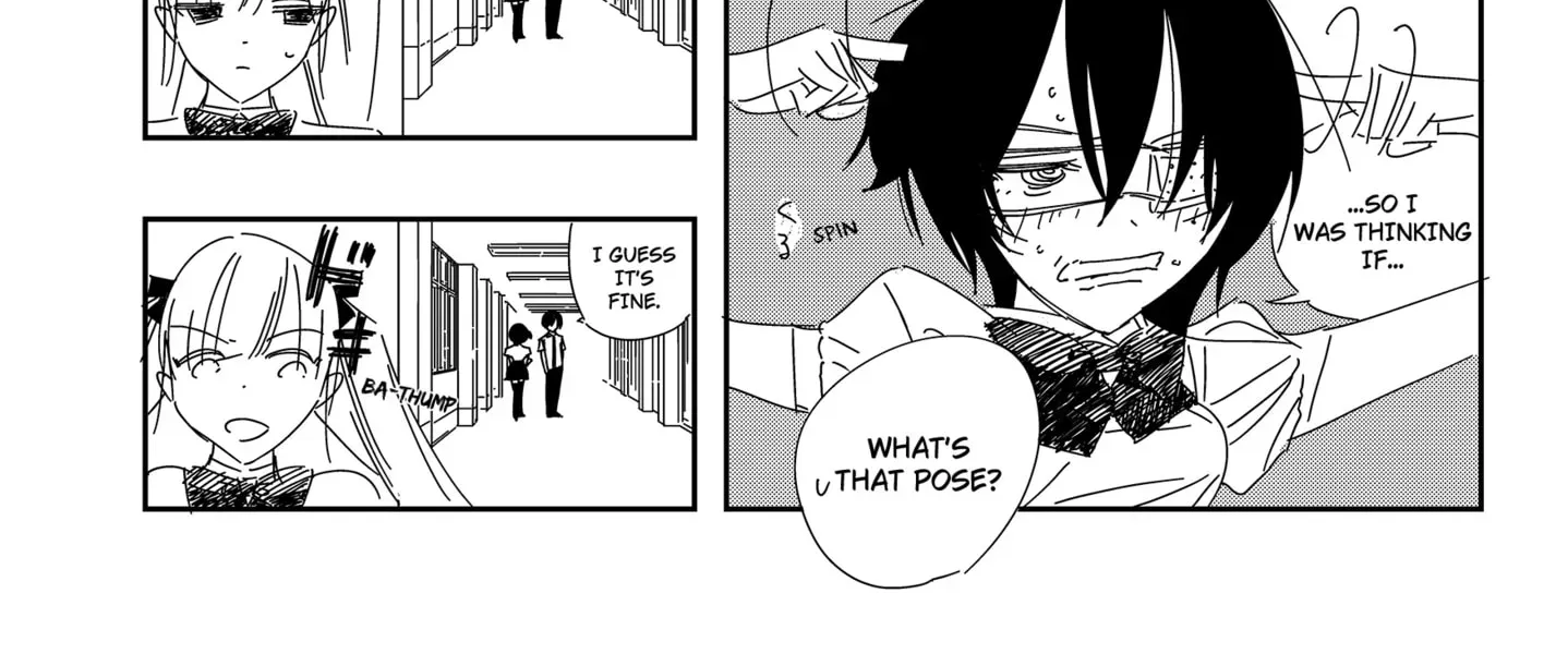 Read A -dot Alice- (en) Manga Online