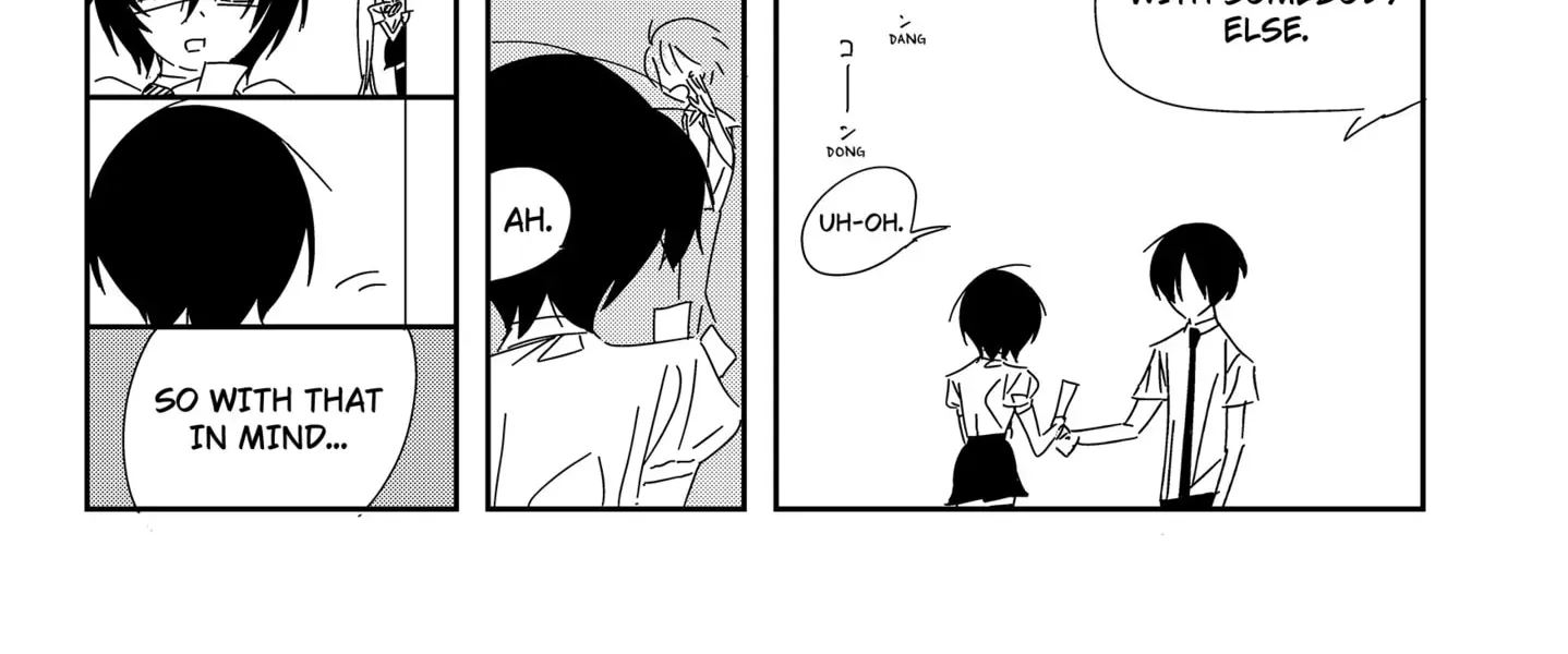 Read A -dot Alice- (en) Manga Online