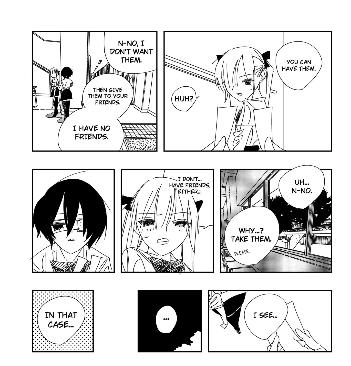 Read A -dot Alice- (en) Manga Online