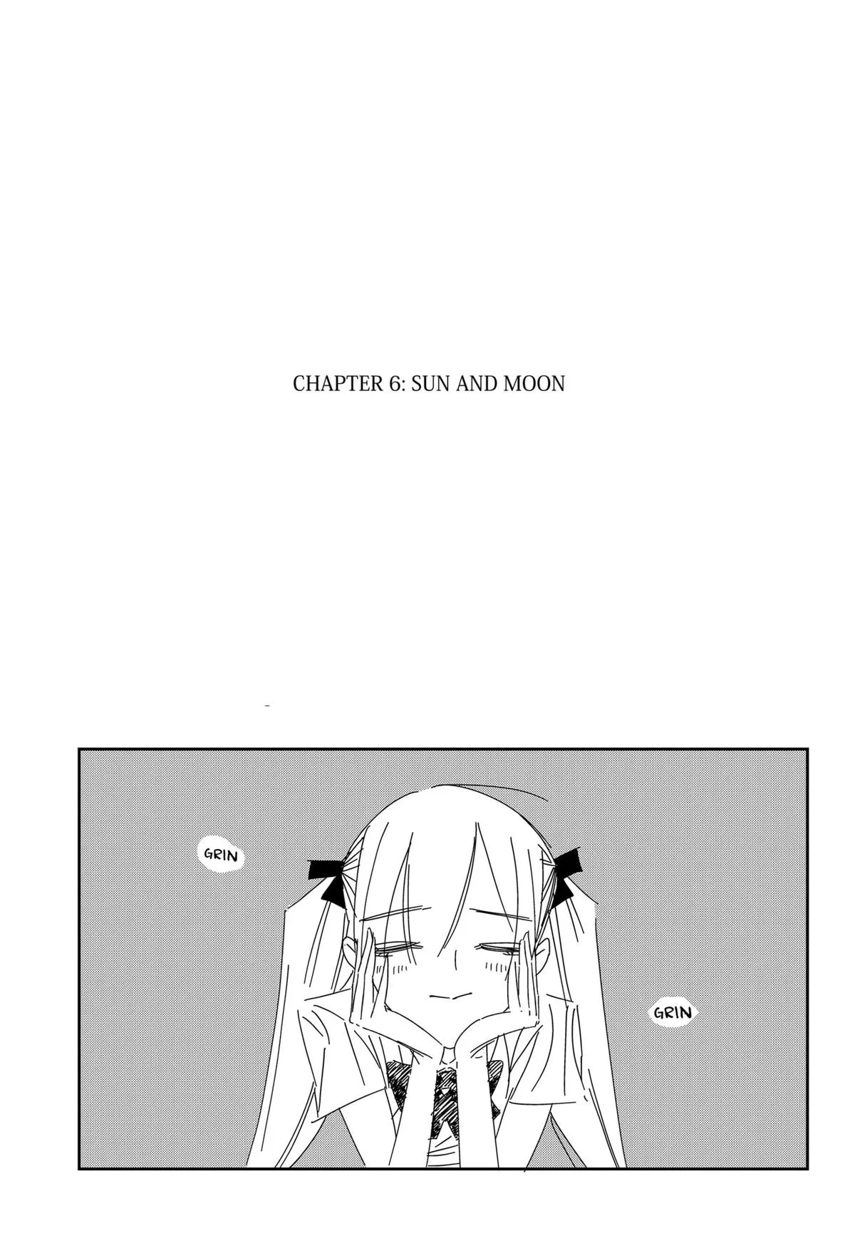 Read A -dot Alice- (en) Manga Online