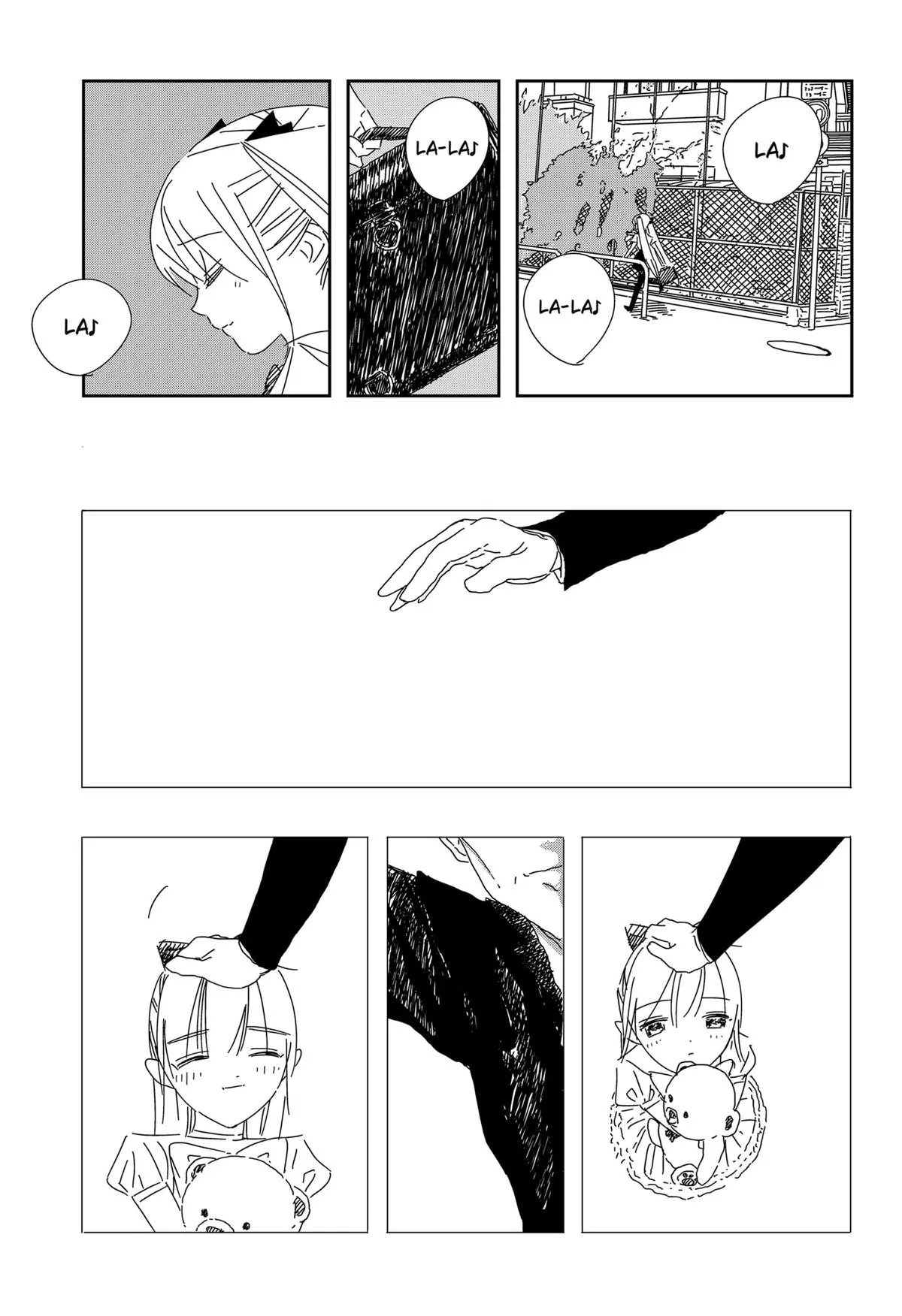 Read A -dot Alice- (en) Manga Online