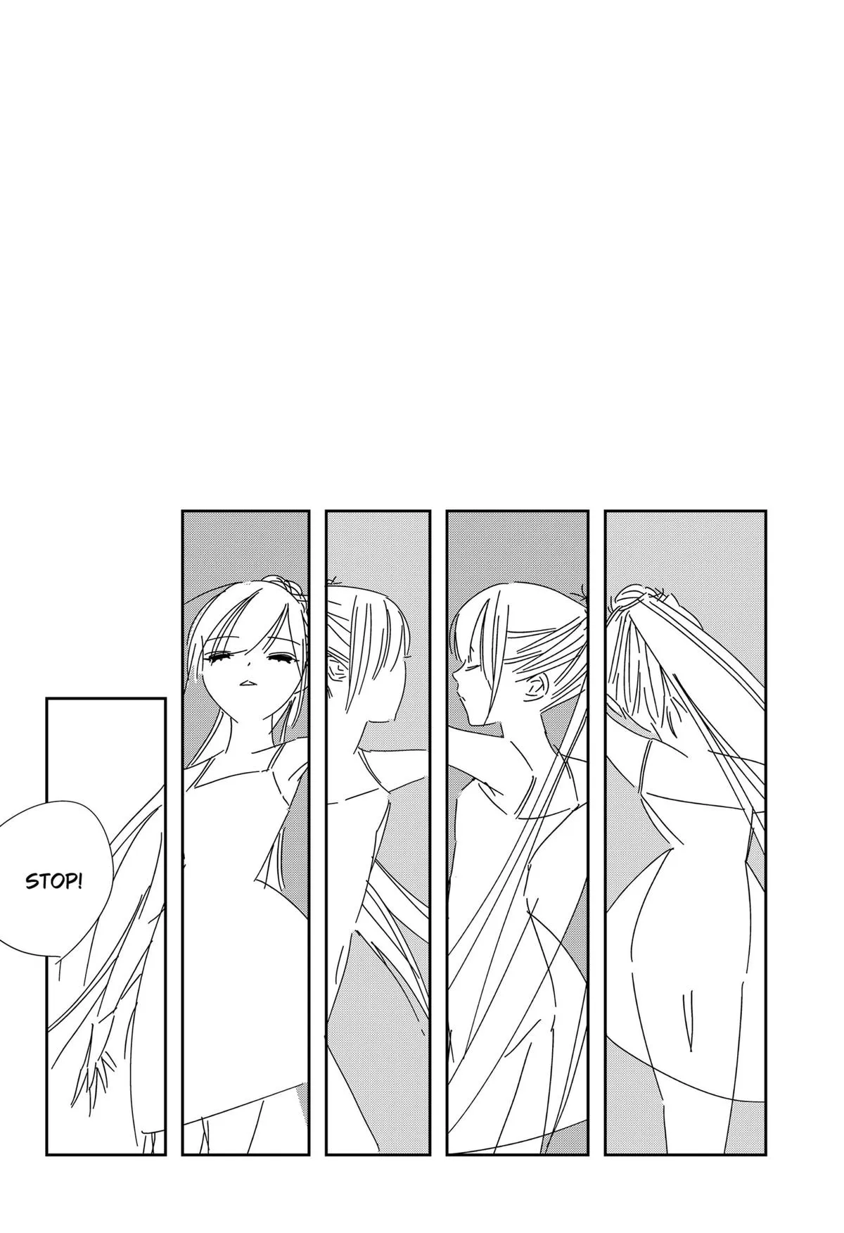 Read A -dot Alice- (en) Manga Online