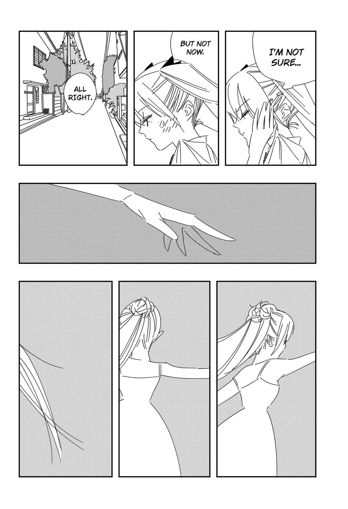Read A -dot Alice- (en) Manga Online