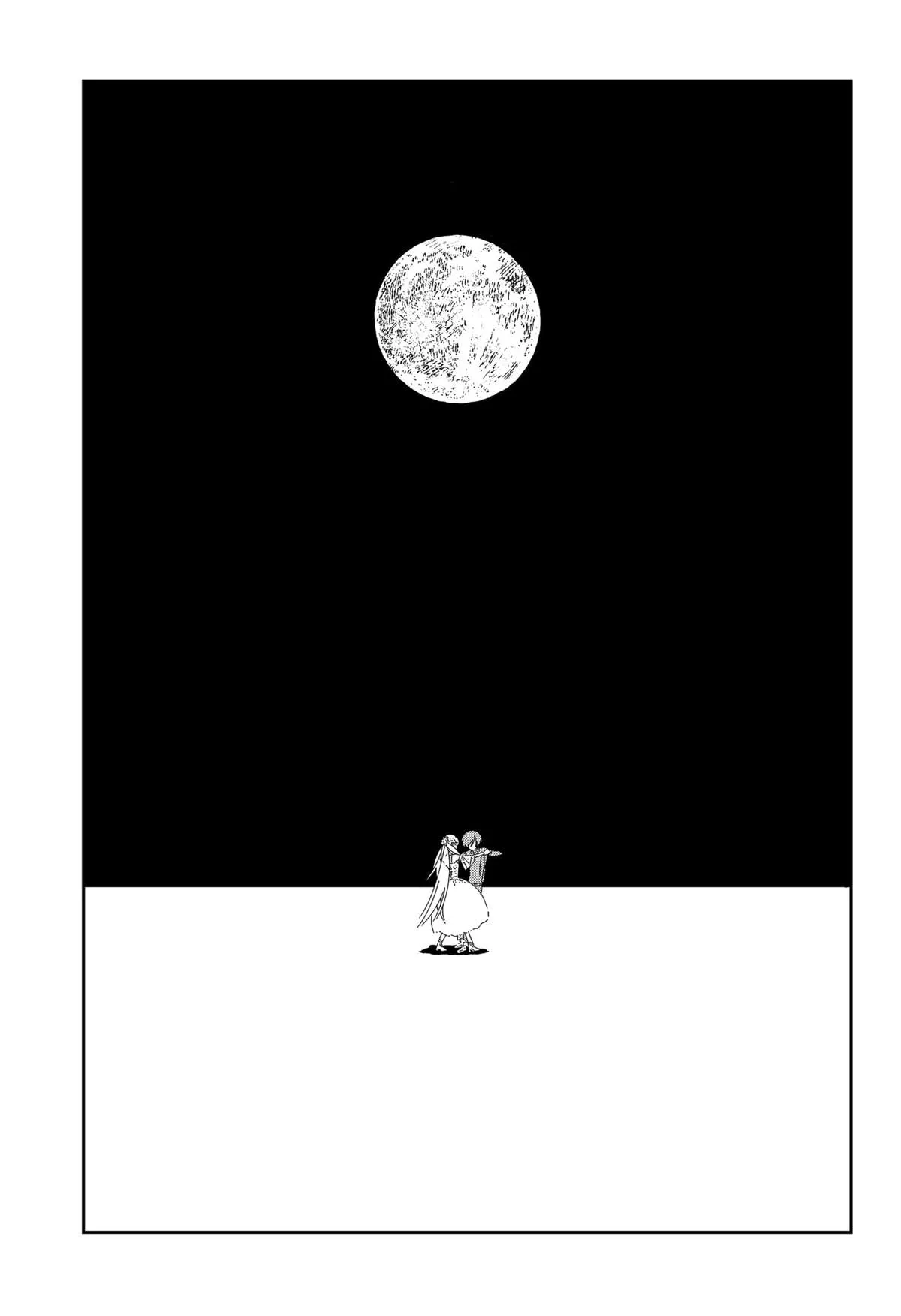 Read A -dot Alice- (en) Manga Online