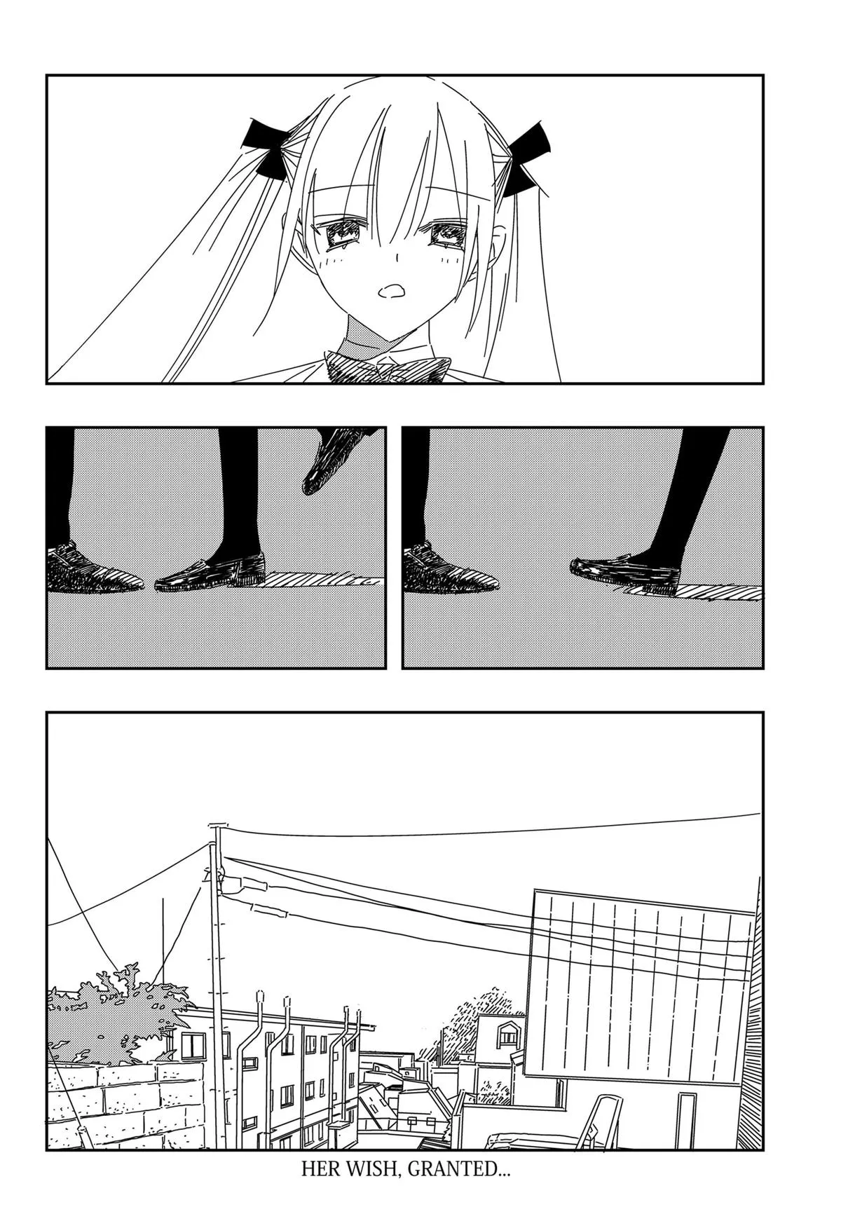 Read A -dot Alice- (en) Manga Online