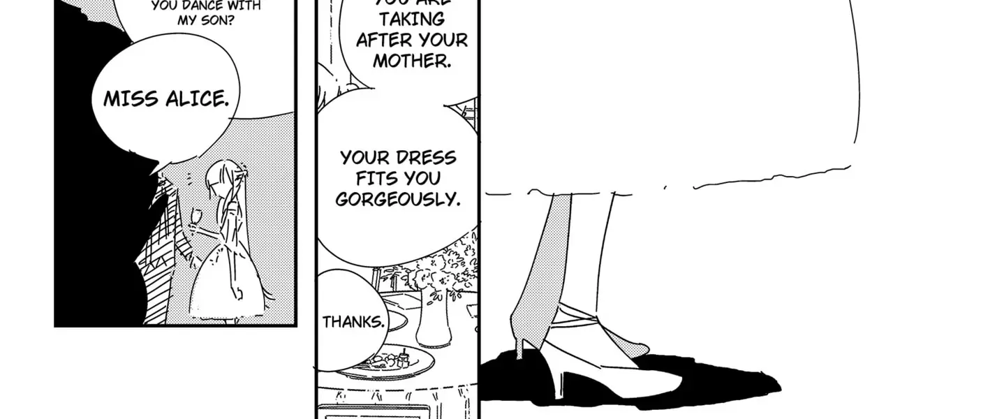 Read A -dot Alice- (en) Manga Online