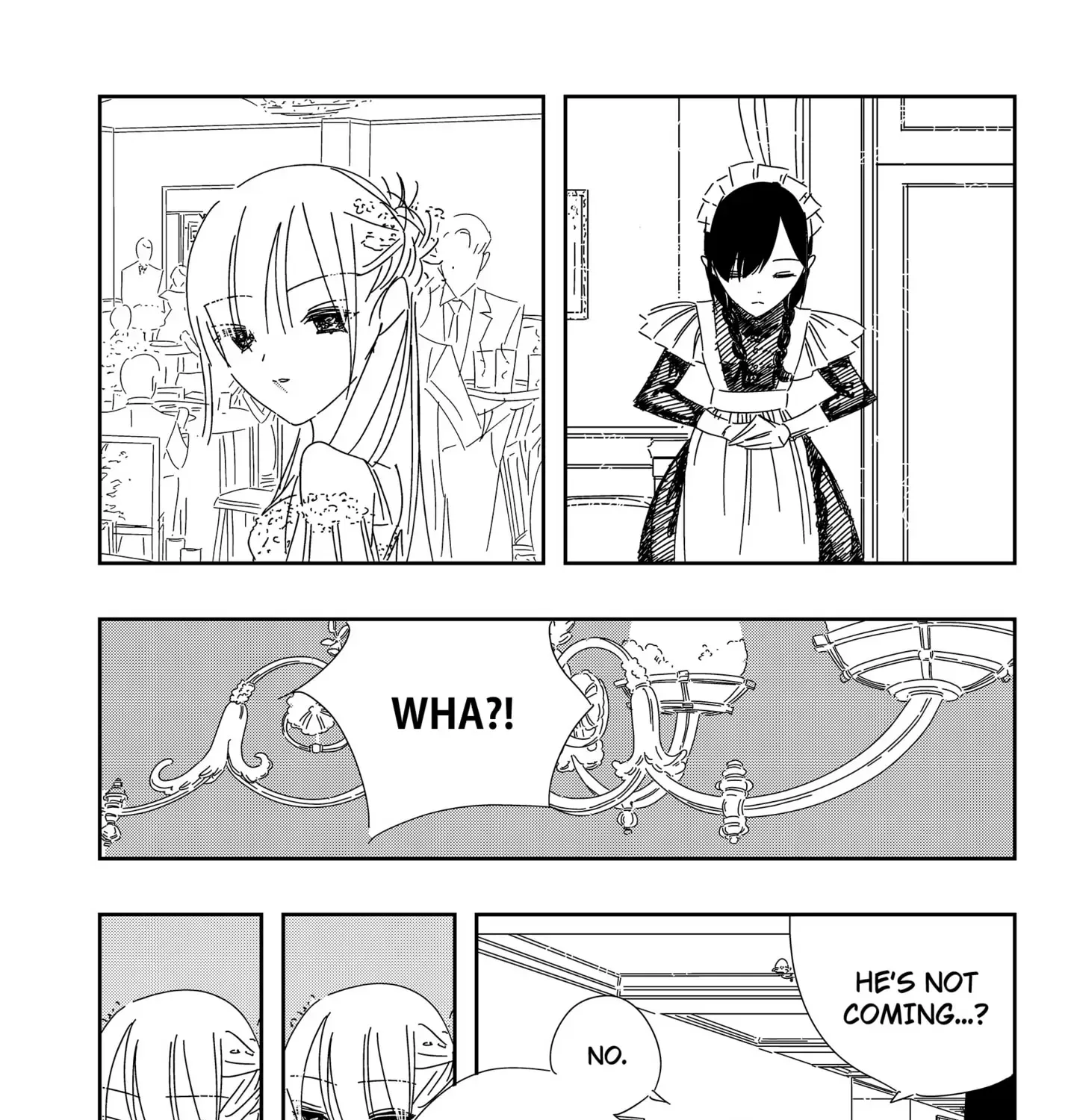 Read A -dot Alice- (en) Manga Online