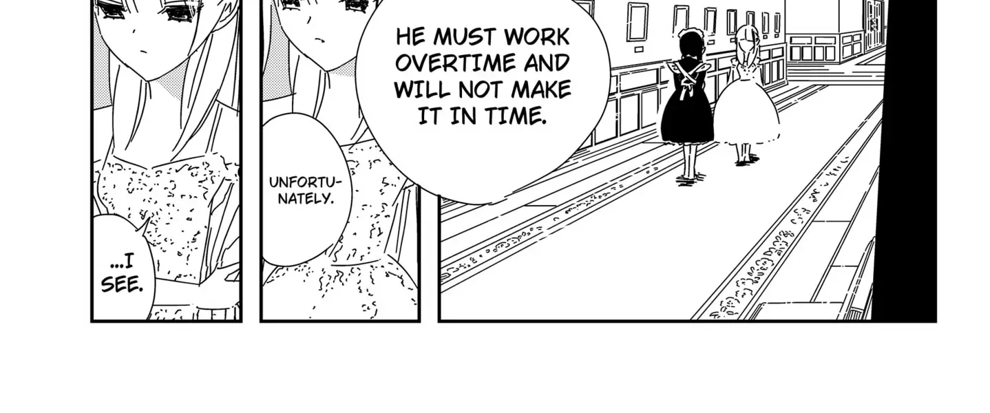 Read A -dot Alice- (en) Manga Online