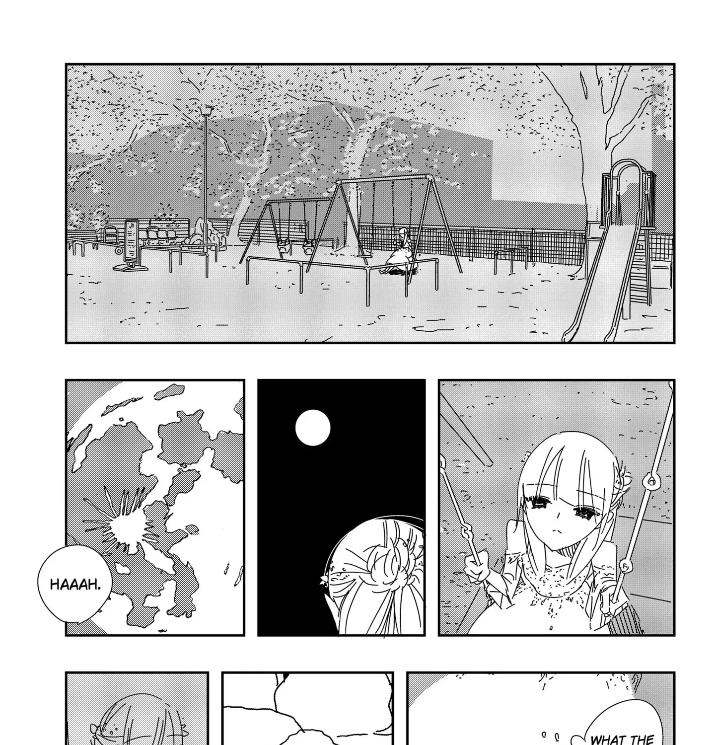 Read A -dot Alice- (en) Manga Online