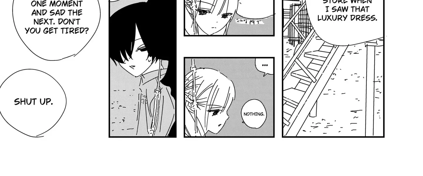 Read A -dot Alice- (en) Manga Online