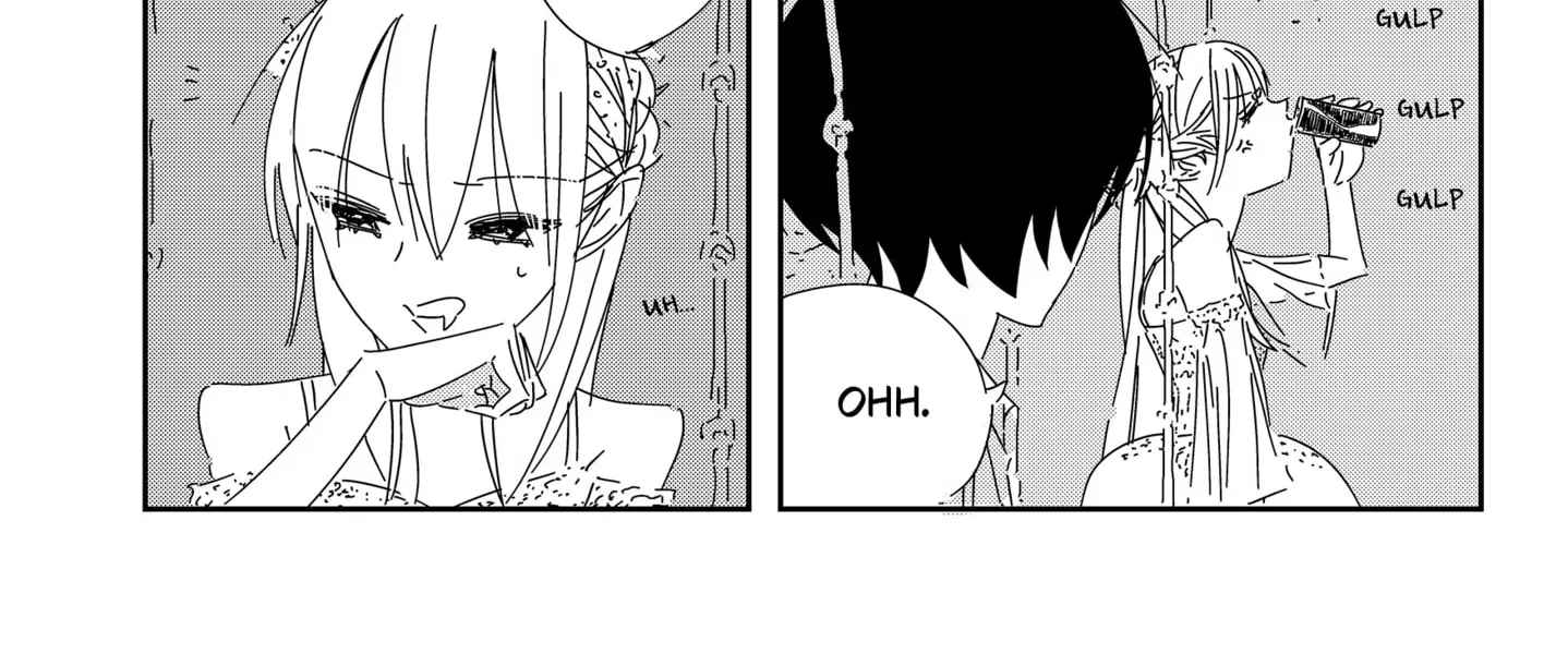 Read A -dot Alice- (en) Manga Online