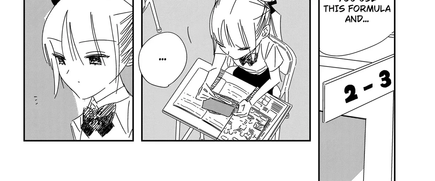 Read A -dot Alice- (en) Manga Online