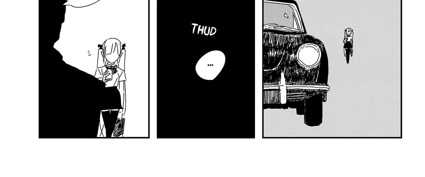 Read A -dot Alice- (en) Manga Online