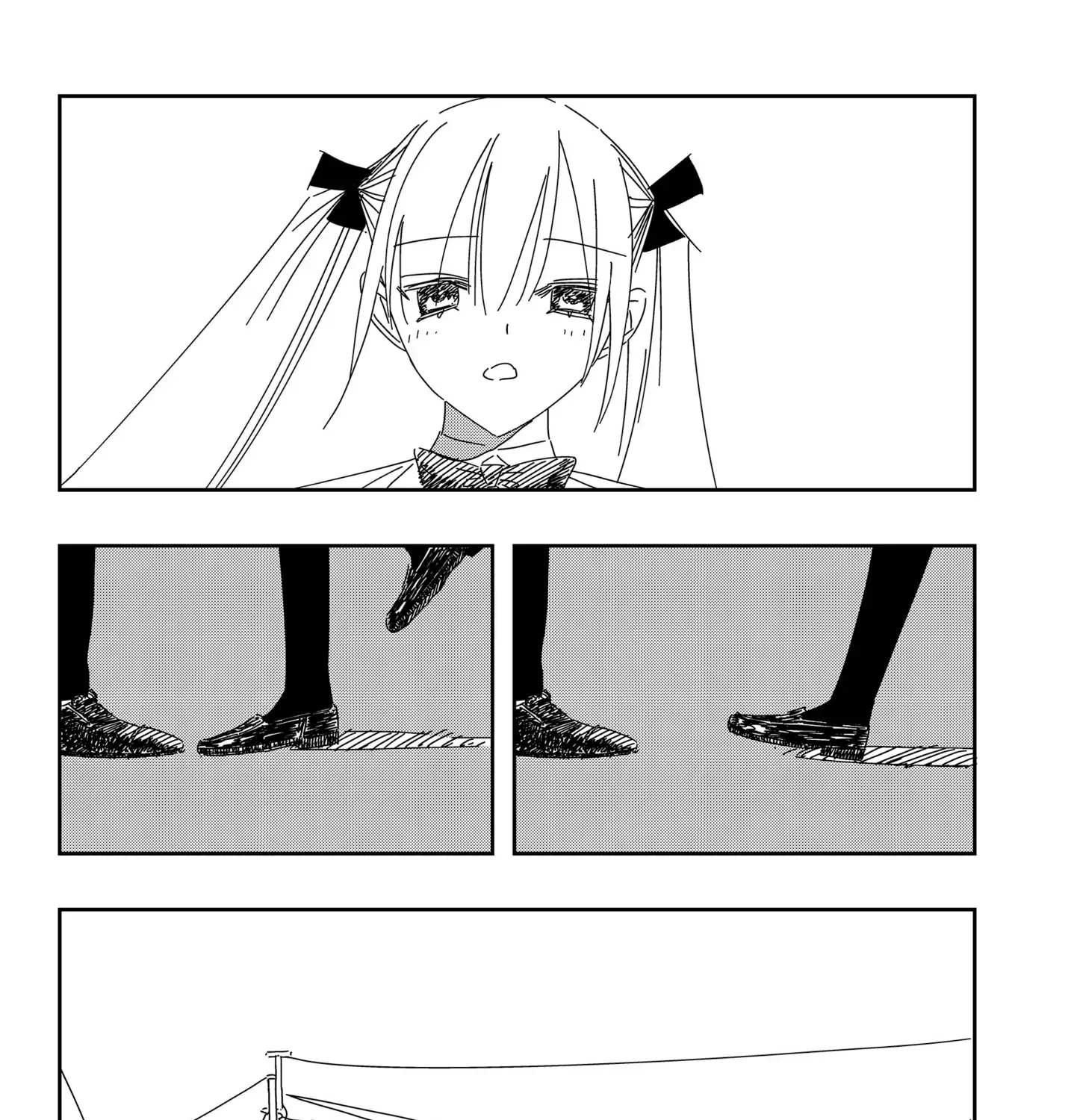 Read A -dot Alice- (en) Manga Online