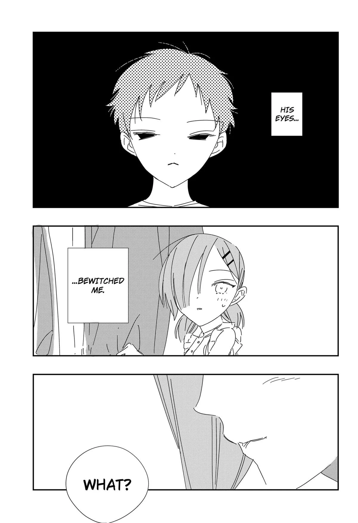 Read A -dot Alice- (en) Manga Online