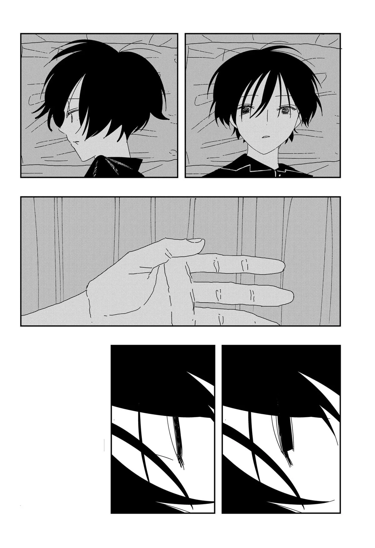 Read A -dot Alice- (en) Manga Online