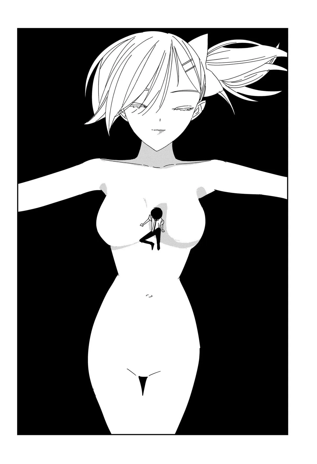 Read A -dot Alice- (en) Manga Online
