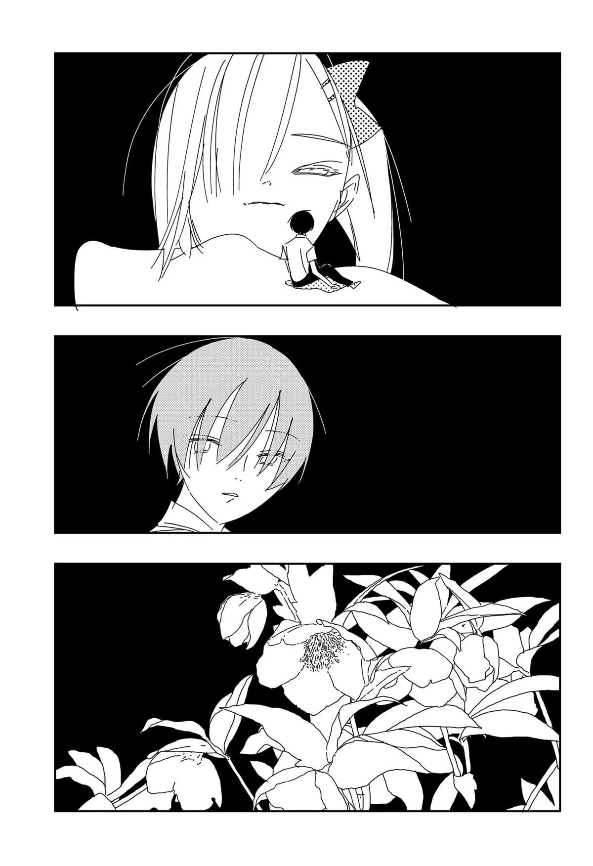 Read A -dot Alice- (en) Manga Online