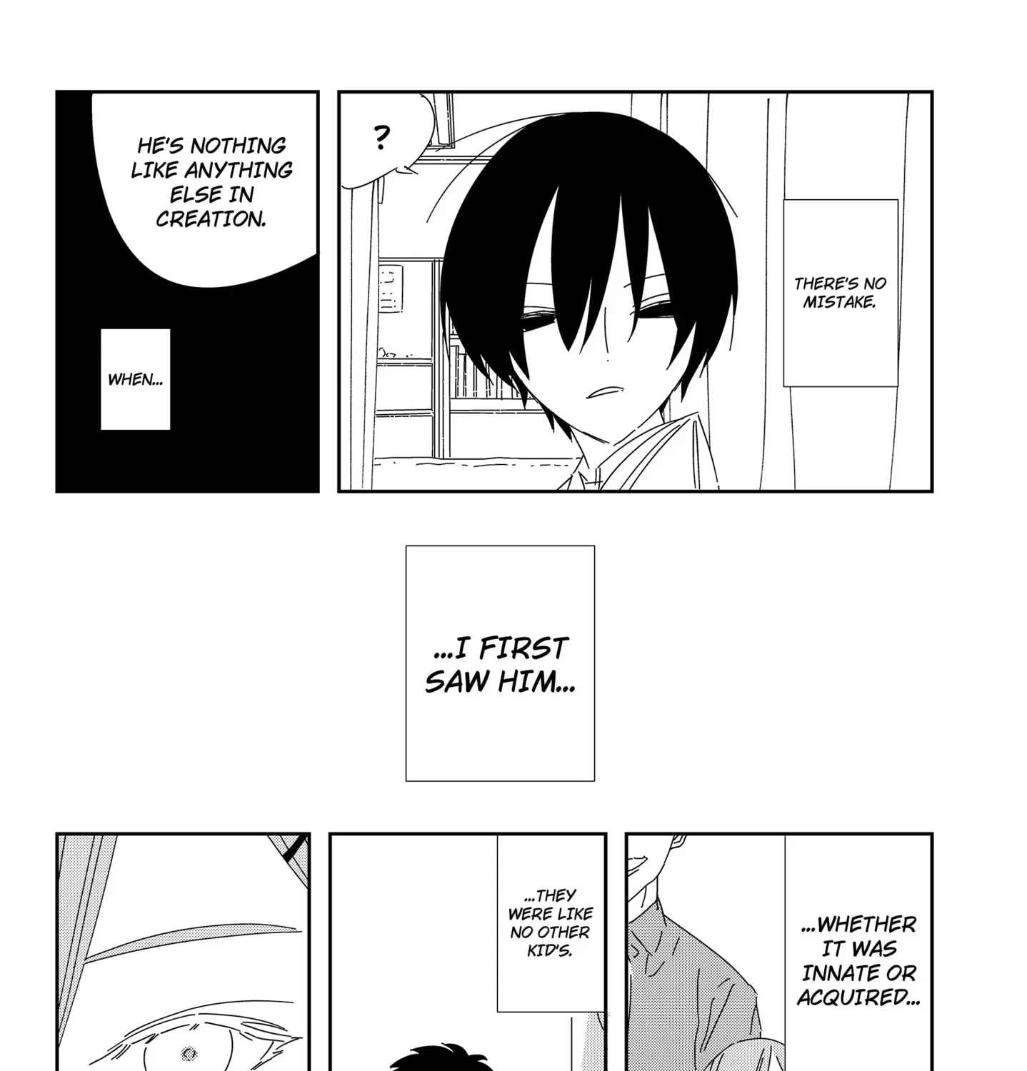 Read A -dot Alice- (en) Manga Online