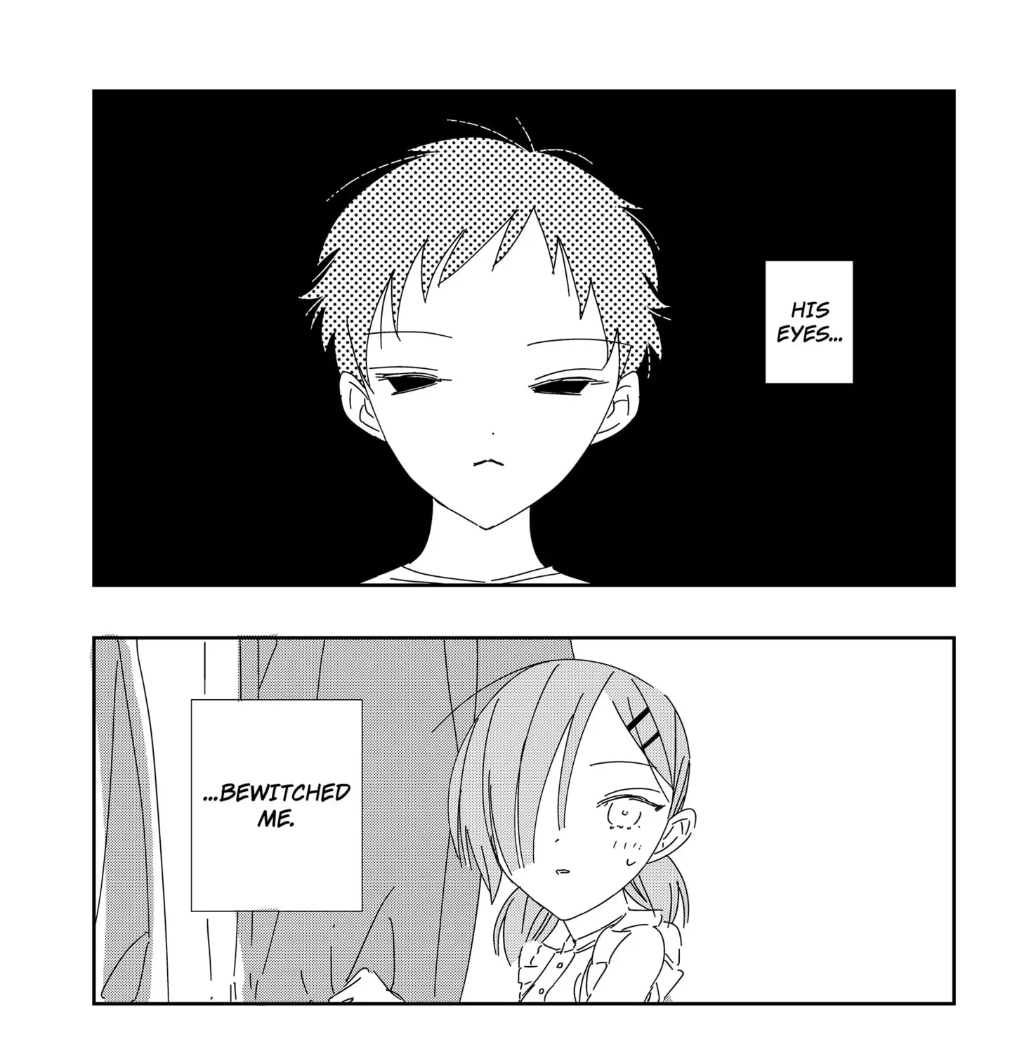 Read A -dot Alice- (en) Manga Online
