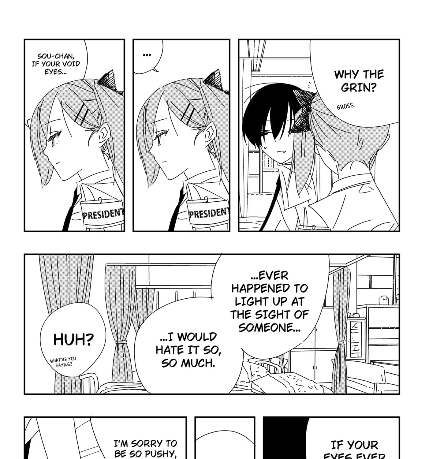 Read A -dot Alice- (en) Manga Online