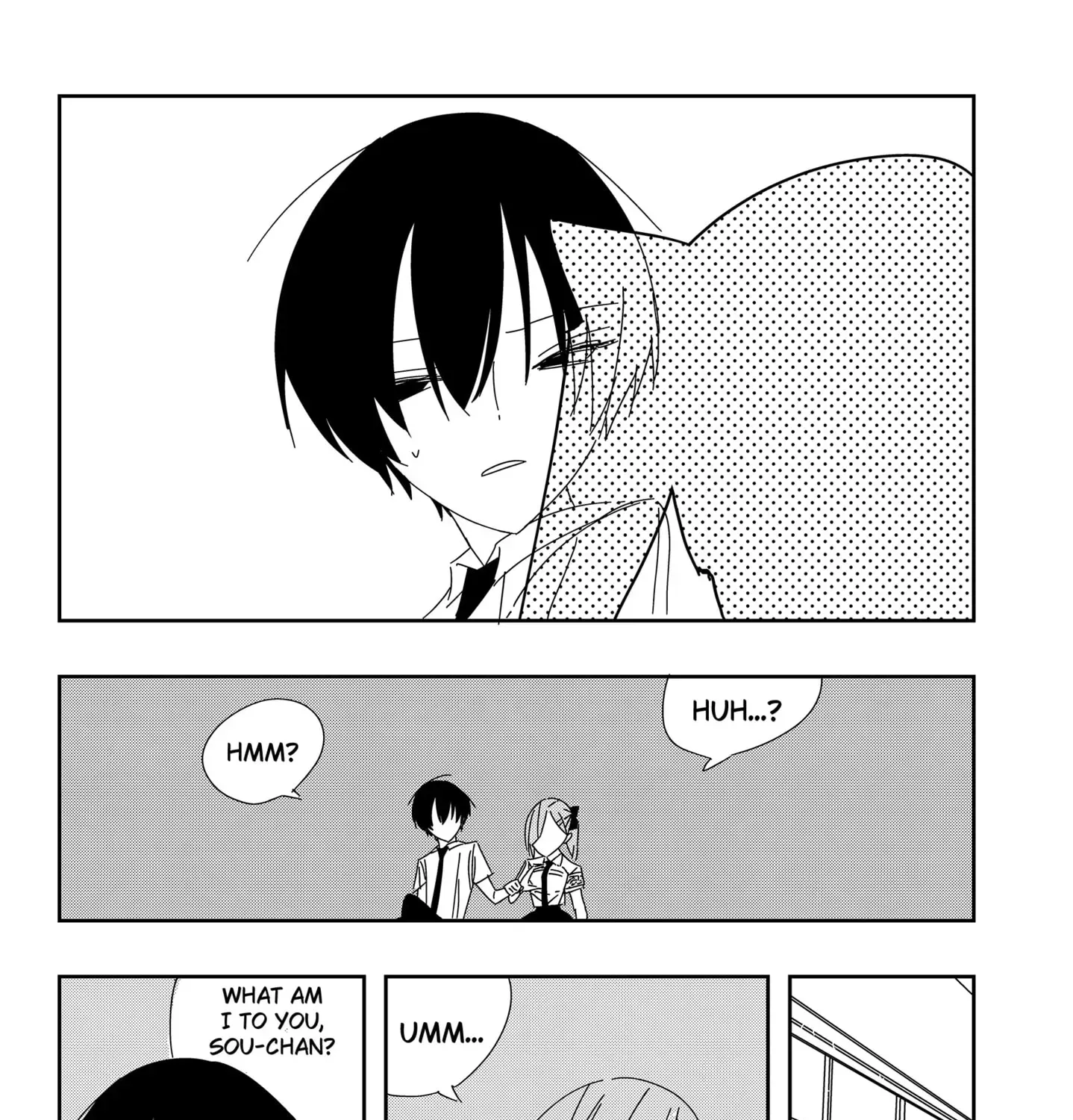 Read A -dot Alice- (en) Manga Online